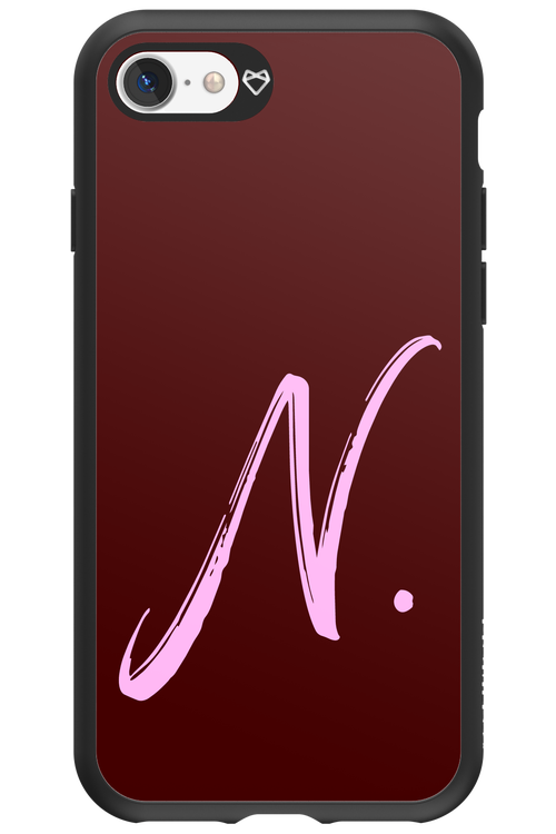 (Dark Blush) N 2.0 - Apple iPhone 7