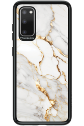 Ariel 2.0 - Samsung Galaxy S20