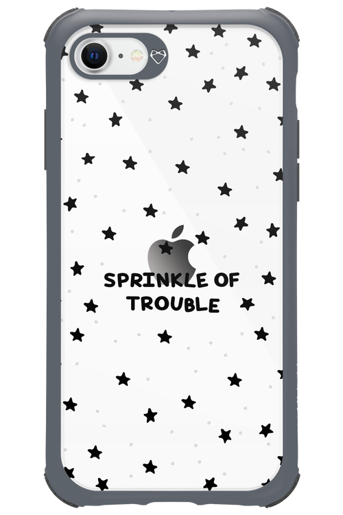 Trouble - Apple iPhone SE 2020