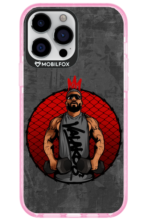 King V 2.0 - Apple iPhone 13 Pro Max