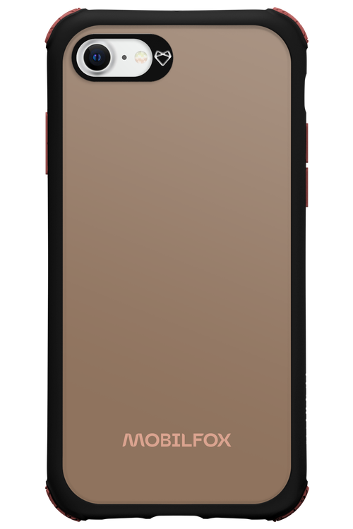 Taupe - Apple iPhone 8