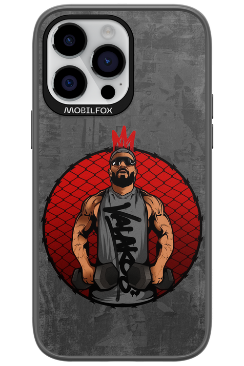 King V 2.0 - Apple iPhone 14 Pro Max