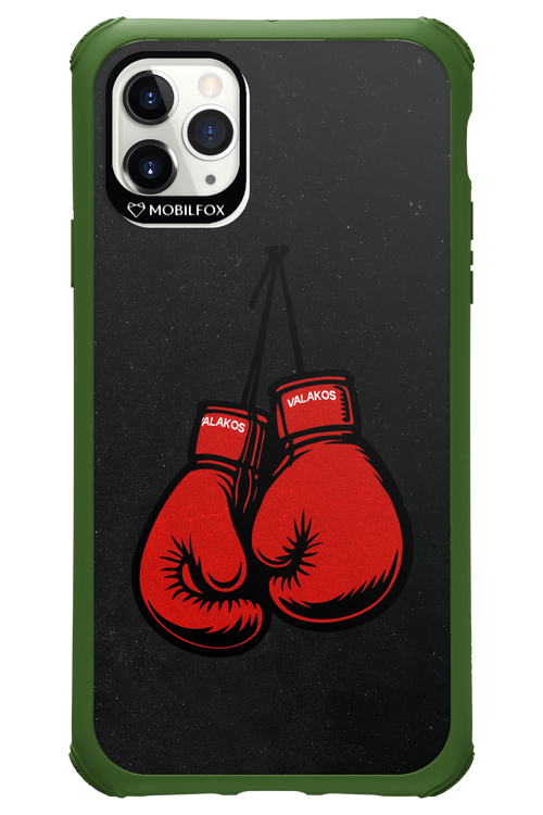 BoxRrr 2.0 - Apple iPhone 11 Pro Max