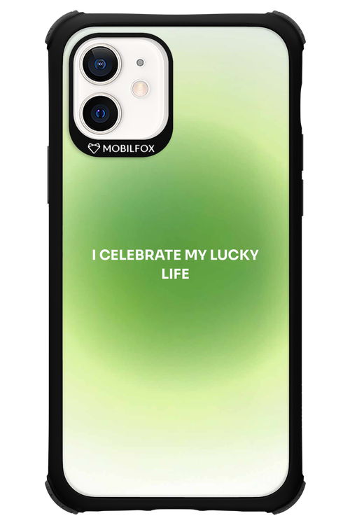 MY LUCKY LIFE - Apple iPhone 12
