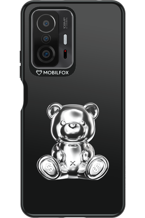 Dollar Bear - Xiaomi Mi 11T Pro