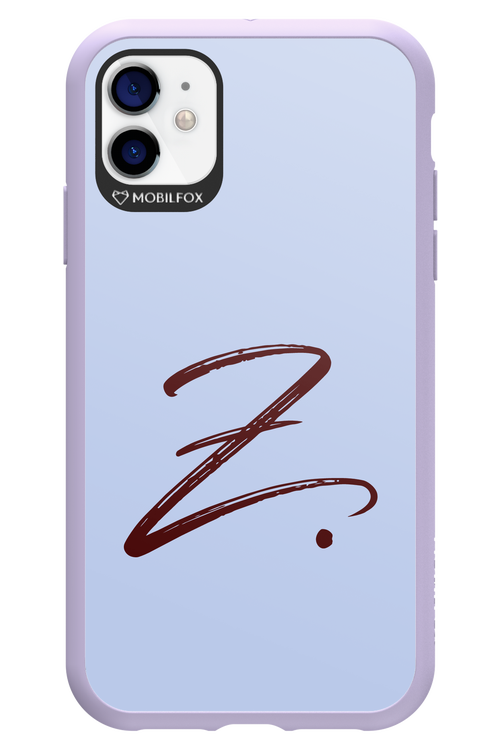 (Jellyfish Presso) Z 2.0 - Apple iPhone 11
