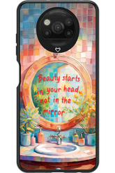 Real Beauty - Xiaomi Poco X3 NFC