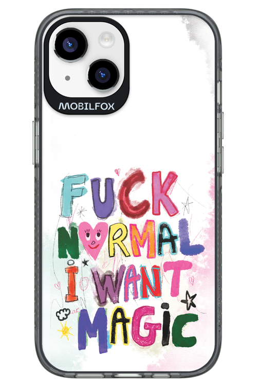 Magic 2.0 - Apple iPhone 14