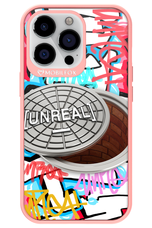 HULE - Apple iPhone 13 Pro