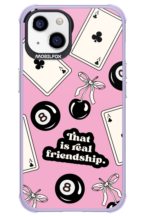 Win Win Black 2.0 - Apple iPhone 13