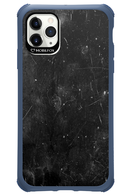 Black Grunge - Apple iPhone 11 Pro Max