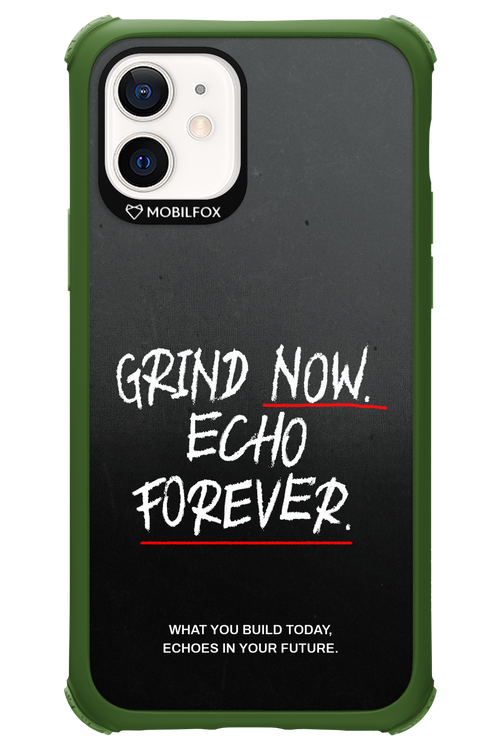 Grind Now 2.0 - Apple iPhone 12