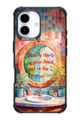 Real Beauty - Apple iPhone 17