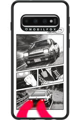 Vitamin D - Samsung Galaxy S10