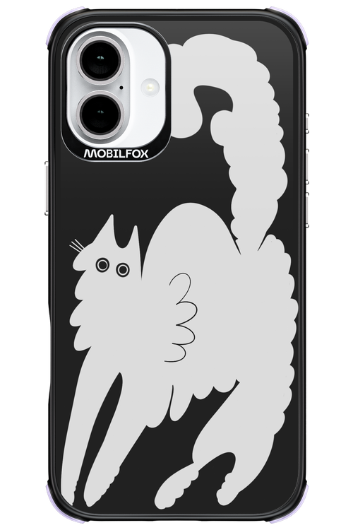BIG_PUFF - Apple iPhone 16 Plus
