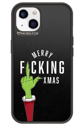 F_cking Xmas - Apple iPhone 13