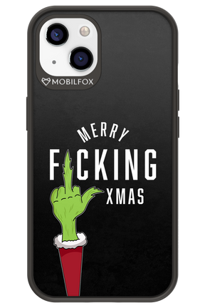 F_cking Xmas - Apple iPhone 13