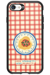 P asta la Vista - Apple iPhone SE 2022