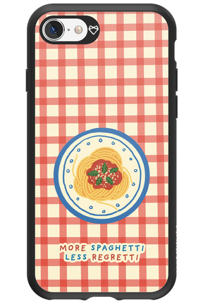 P asta la Vista - Apple iPhone SE 2022