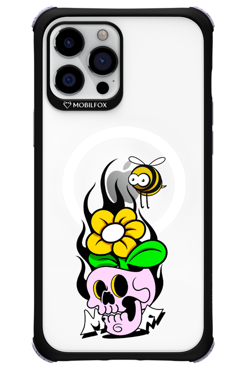 Sugar & Venom - Apple iPhone 12 Pro Max