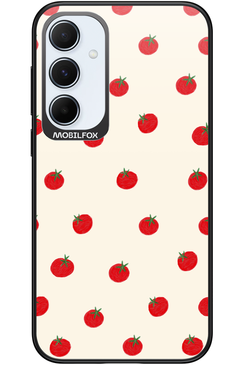 Baby Tomato - Samsung Galaxy A55