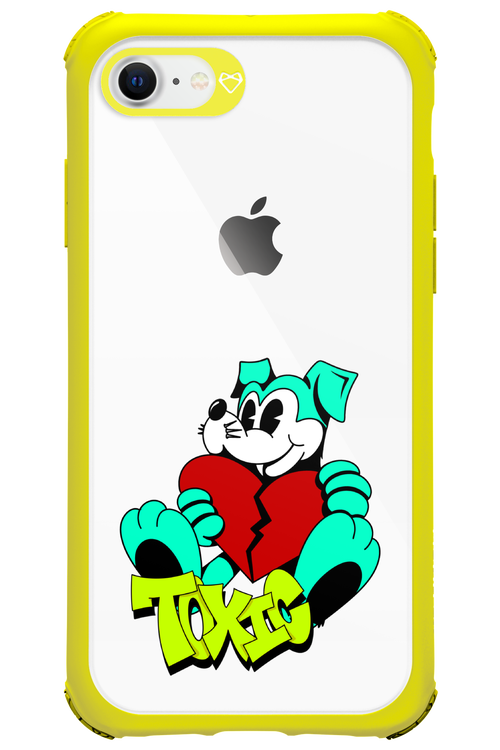 Playful Chaos - Apple iPhone 8