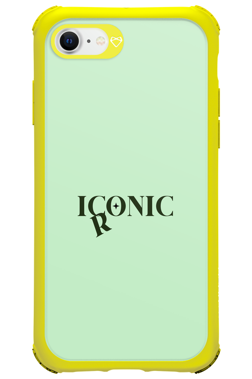 I(R)ONIC - Apple iPhone 7