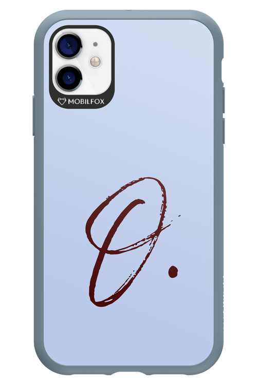 (Jellyfish Presso) O 2.0 - Apple iPhone 11