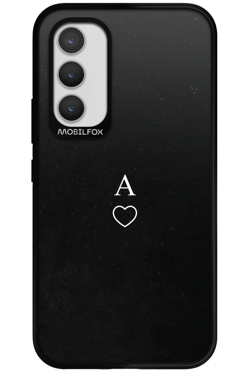 A Black 2.0 - Samsung Galaxy A34