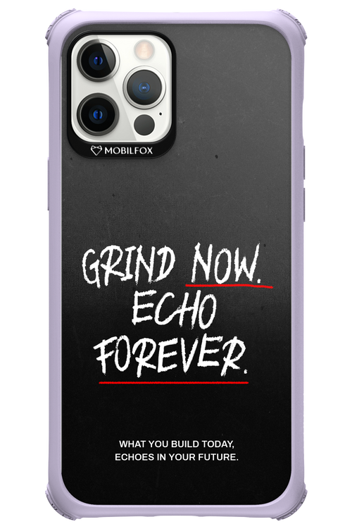 Grind Now 2.0 - Apple iPhone 12 Pro Max