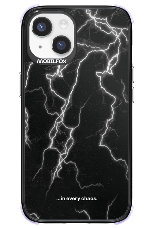 Chaotic Thunder - Apple iPhone 14