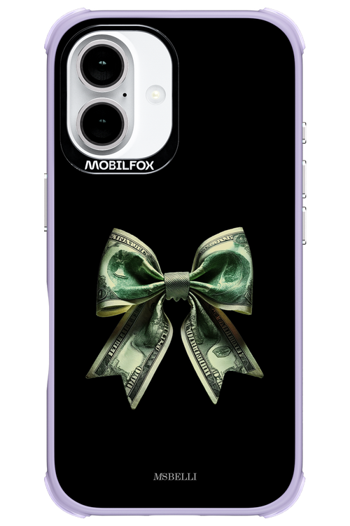Money is Cute - Apple iPhone 16