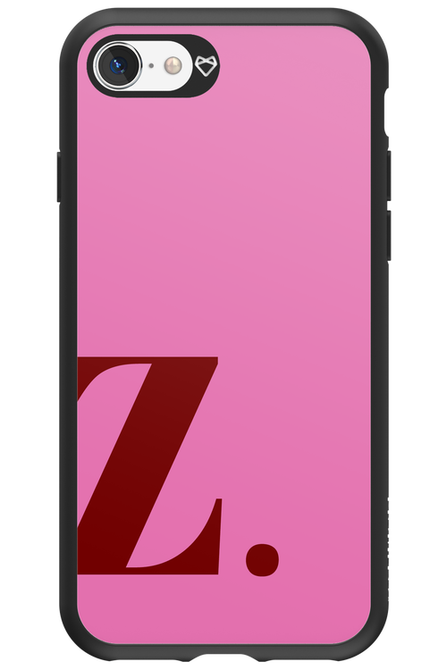 Z (Sorbet) 2.0 - Apple iPhone SE 2020