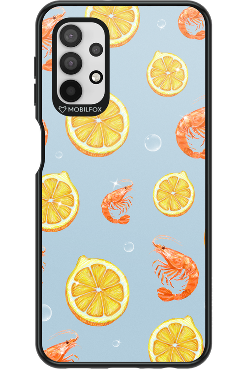 Sour Shrimp - Samsung Galaxy A32 5G