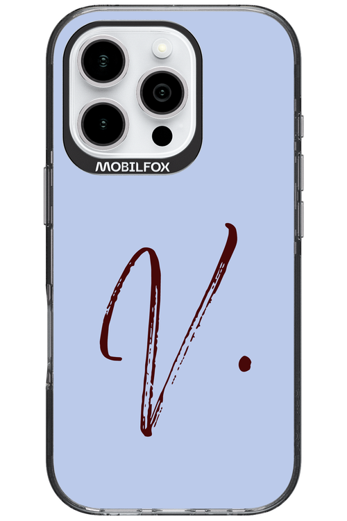 (Jellyfish Presso) V 2.0 - Apple iPhone 16 Pro