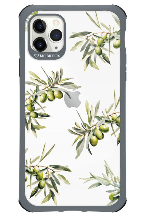 Olive Tree - Apple iPhone 11 Pro Max