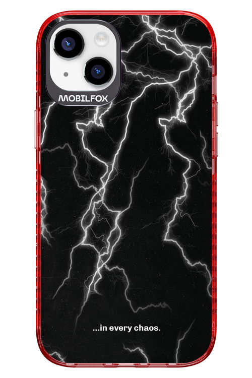 Chaotic Thunder 2.0 - Apple iPhone 14 Plus