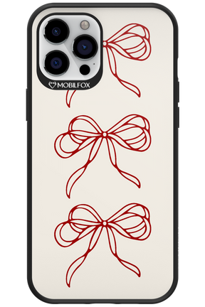 Bows - Apple iPhone 12 Pro Max
