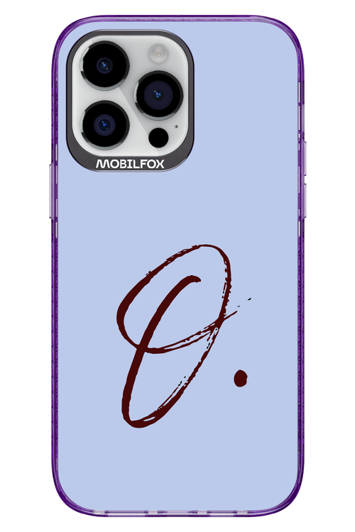 (Jellyfish Presso) O 2.0 - Apple iPhone 14 Pro Max
