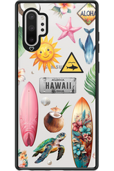 Aloha - Samsung Galaxy Note 10+