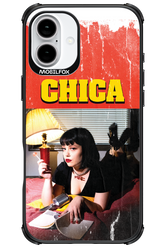 CHICA - Apple iPhone 16 Plus