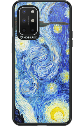 Starry Night 2.0 - OnePlus 8T