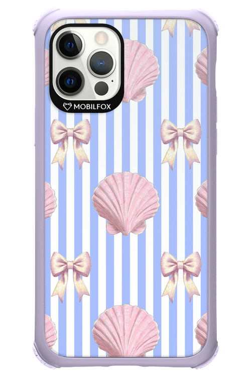 Shell Baby - Apple iPhone 12 Pro