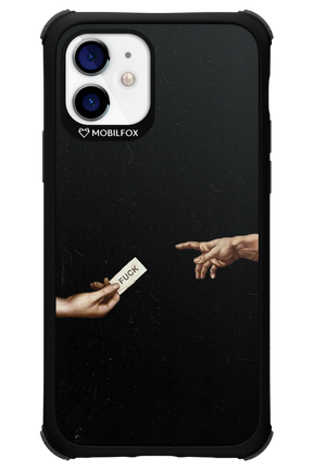 Giving - Apple iPhone 12