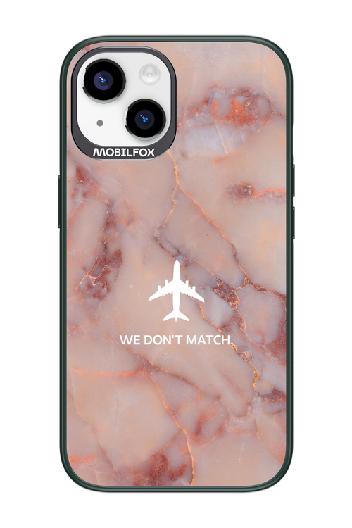 International Love I - Apple iPhone 14