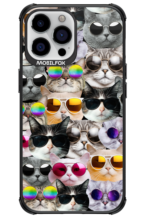 Cat World - Apple iPhone 13 Pro Max