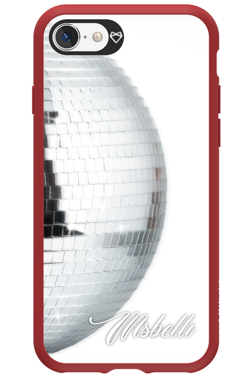 Disco Mood - Apple iPhone SE 2020