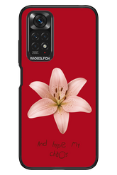 Chaos - Xiaomi Redmi Note 11/11S 4G