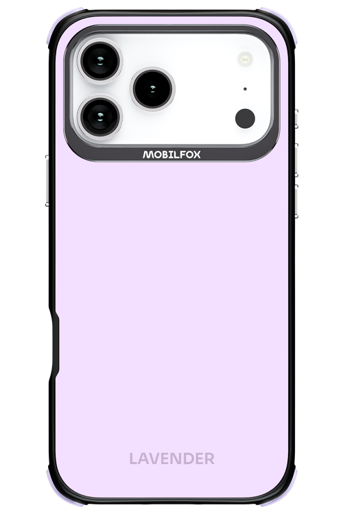 LAVENDER - FS2 - Apple iPhone 17 Pro Max