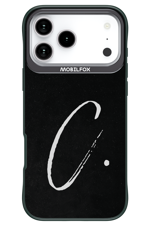 (Off Space) C 2.0 - Apple iPhone 17 Pro Max